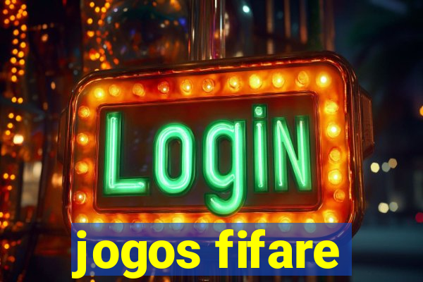 jogos fifare